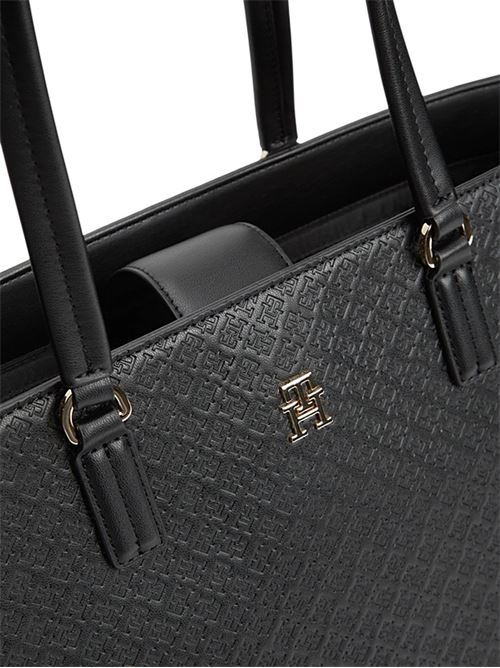 AW0AW18417BDS NERO Tommy Jeans | AW0AW18417BDS NERO